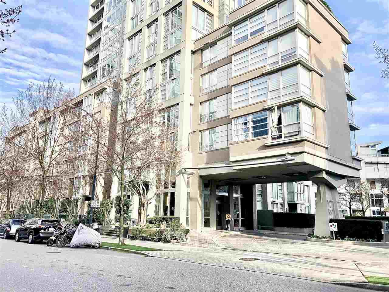 2001 1228 Marinaside Crescent, Vancouver, British Columbia V6Z 2W4 - Photo 24 - R2550727