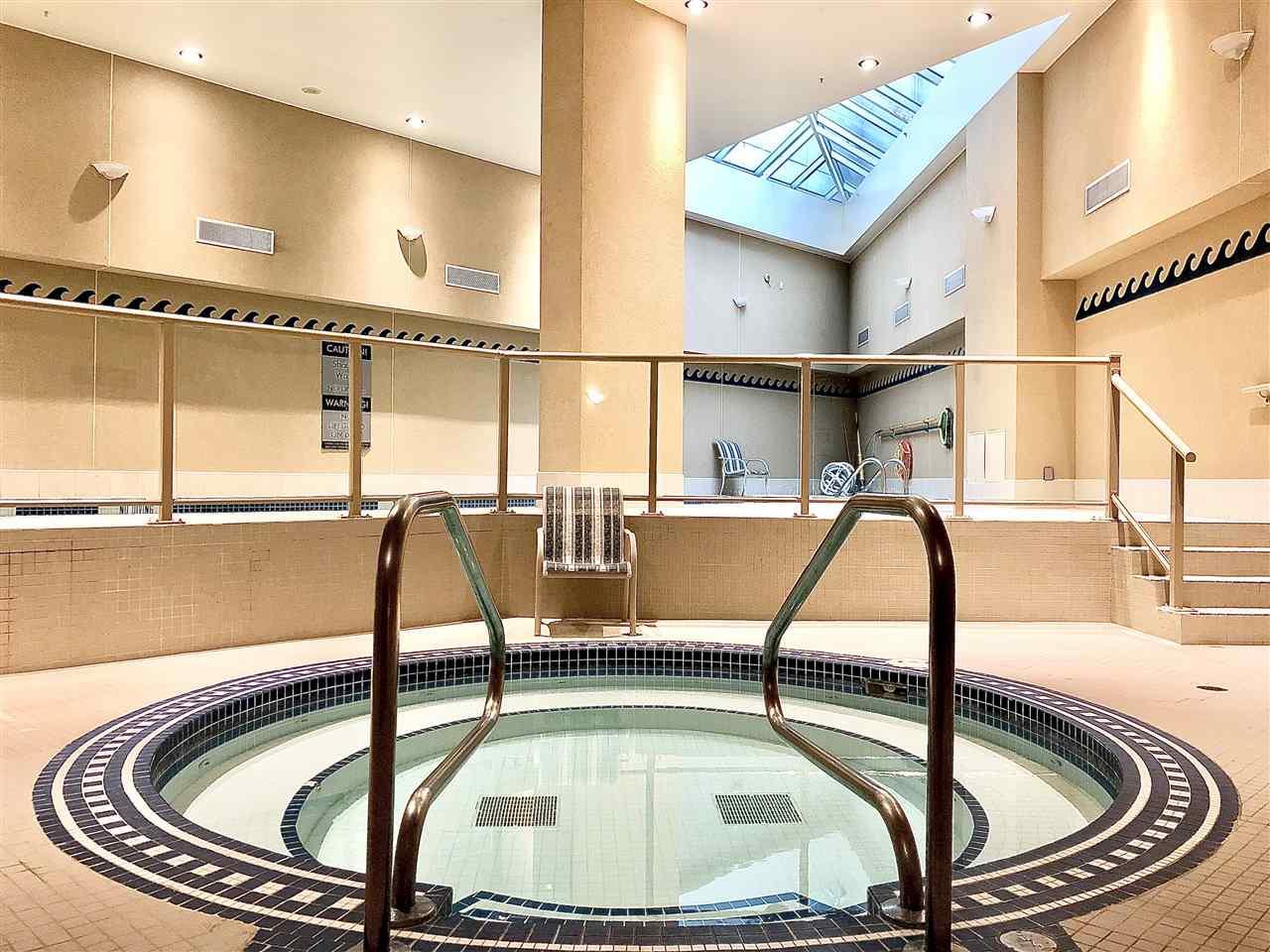 2001 1228 Marinaside Crescent, Vancouver, British Columbia V6Z 2W4 - Photo 22 - R2550727