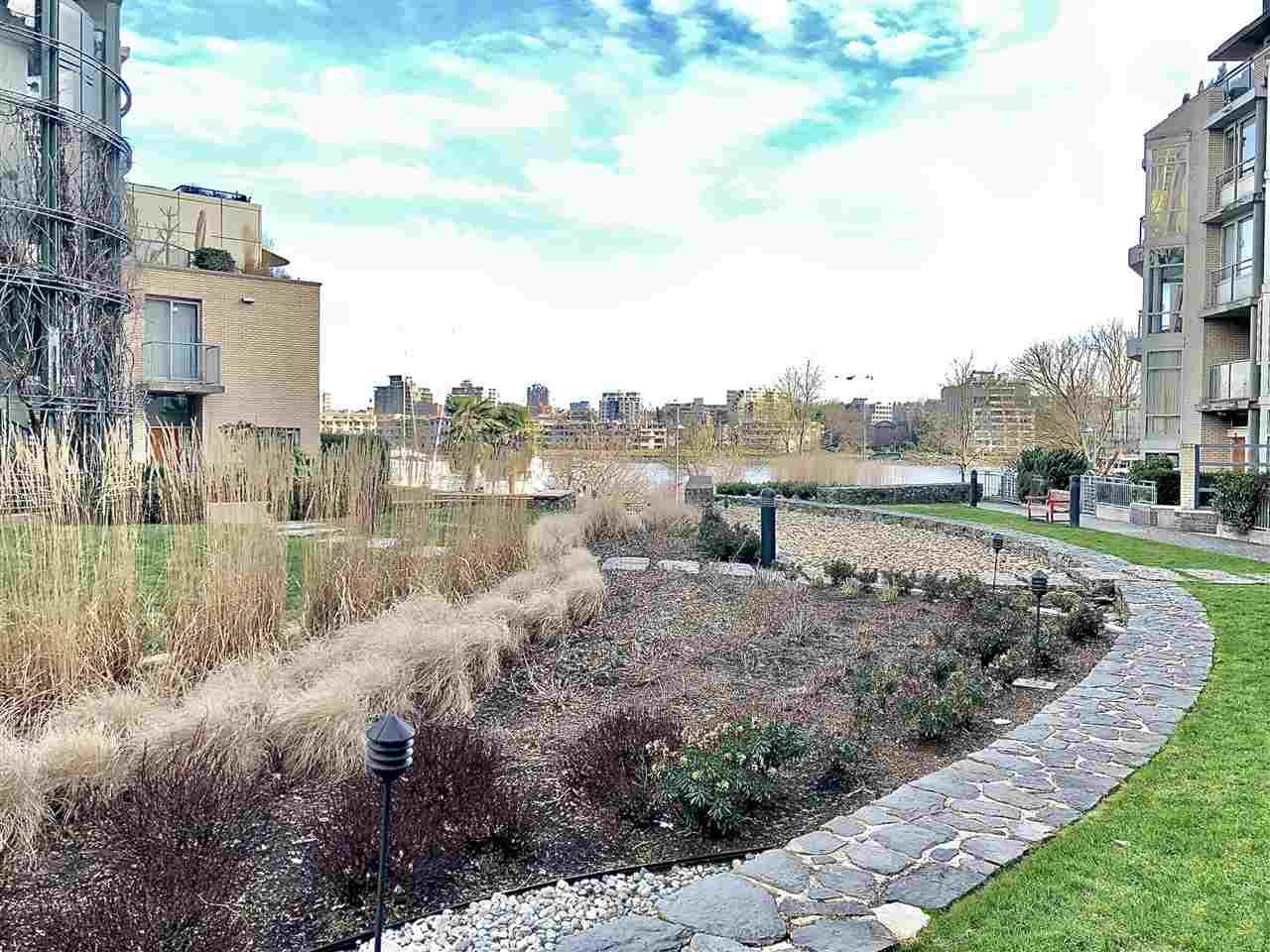 2001 1228 Marinaside Crescent, Vancouver, British Columbia V6Z 2W4 - Photo 27 - R2550727