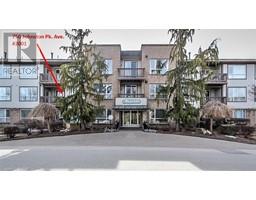 750 JOHNSTON PARK Avenue Unit# 2001