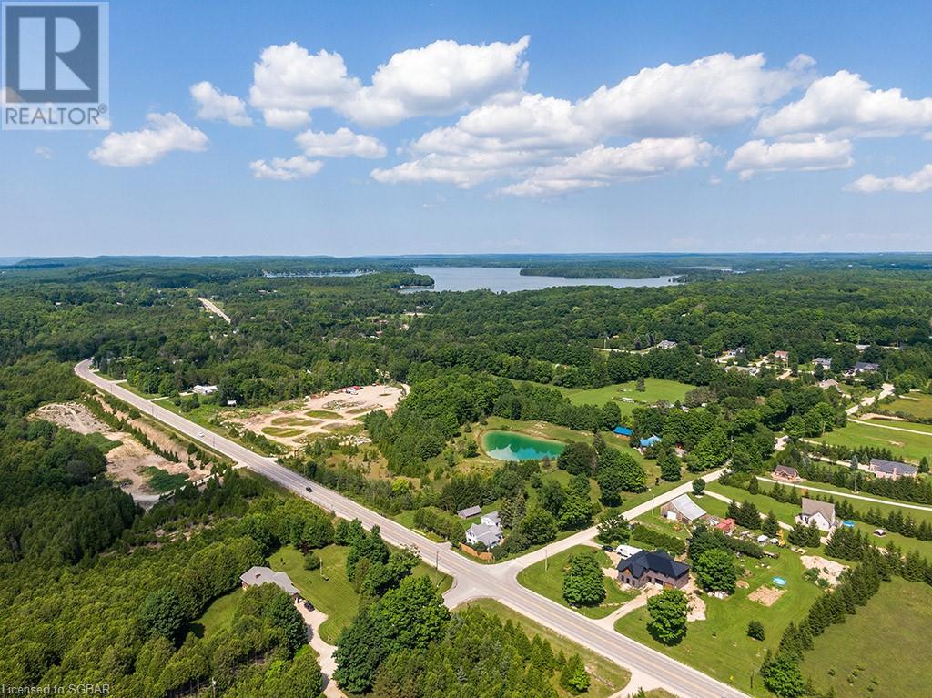 Lt 16 St Arnaud Street, Eugenia, Ontario N0C 1E0 (23492086) Greg