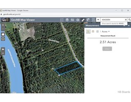LOT South Cains River Road