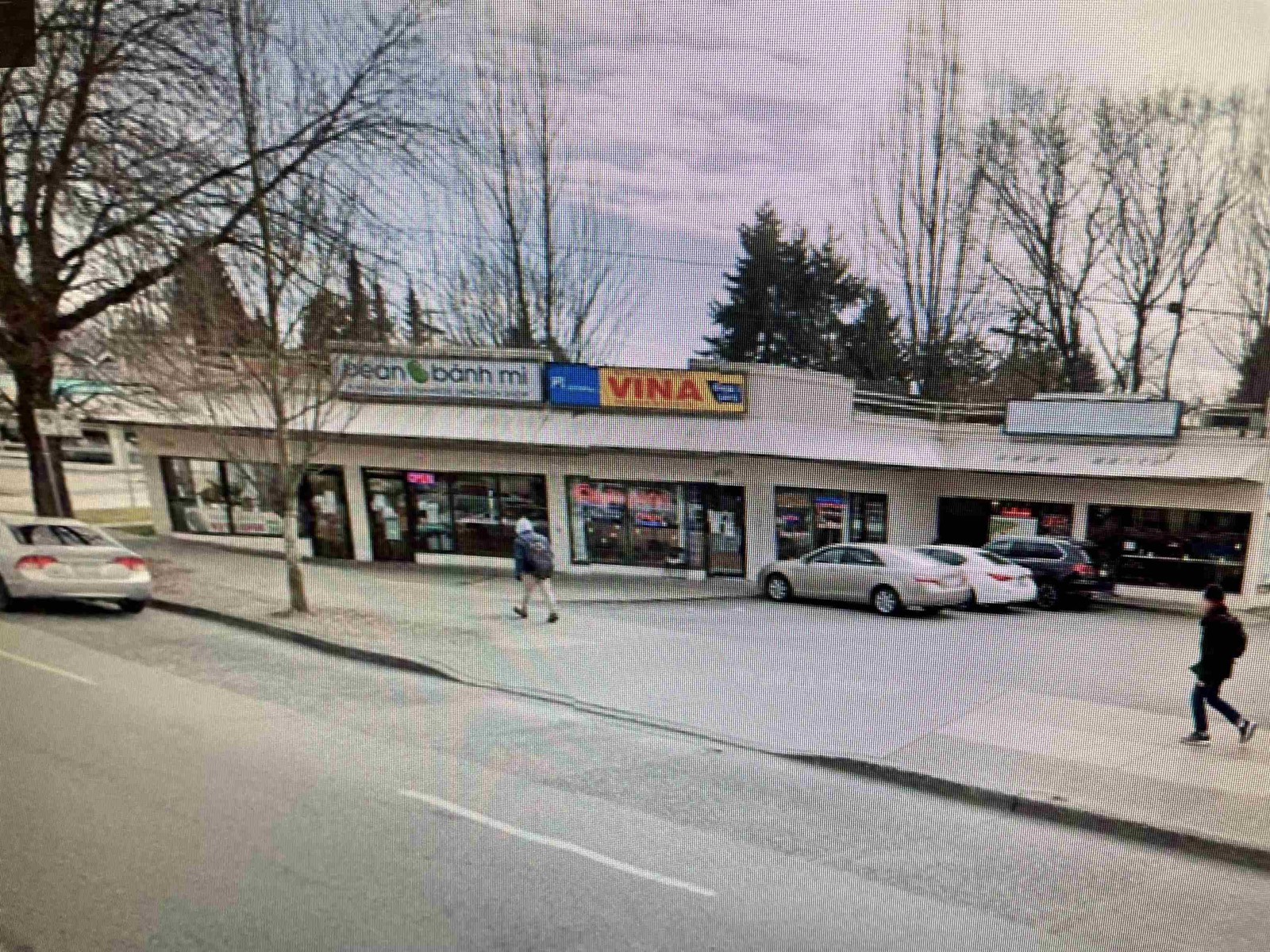 1188-1198 KINGSWAY, Vancouver, British Columbia V5V3C8