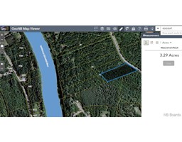 LOT South Cains River Road
