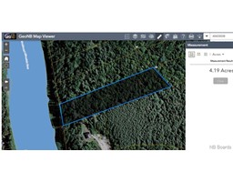 LOT South Cains River Road