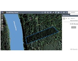 LOT South Cains River Road
