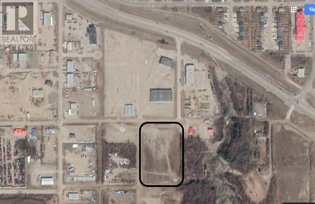 LOTS 1-25 81 AVENUE, Fort St. John (Zone 60), British Columbia V1J4H6
