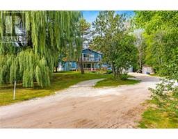 56 GEORGIAN MANOR Drive