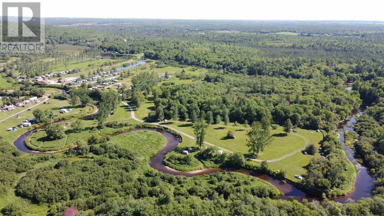 824 Renfrew Road, Nine Mile River, Nova Scotia B2S 2W5 (22243559