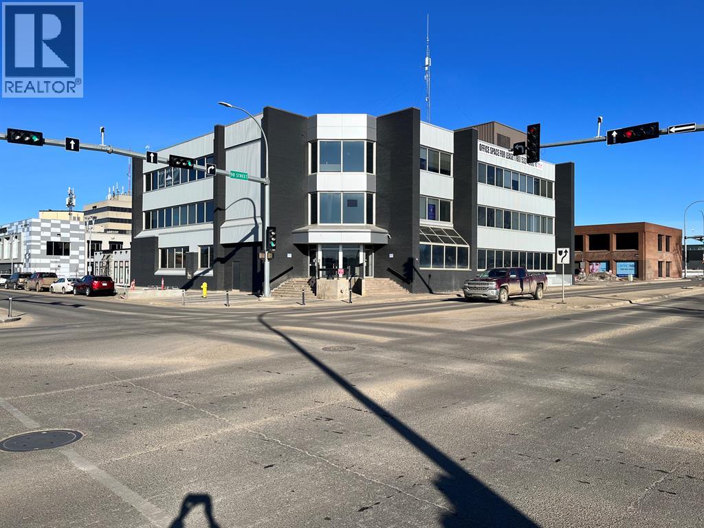108, 9804 100 Avenue, Grande Prairie, Alberta  T8V 0T8 - Photo 2 - A1145202