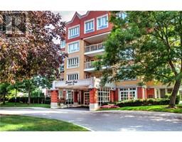 16 RAGLAN Street Unit# 206