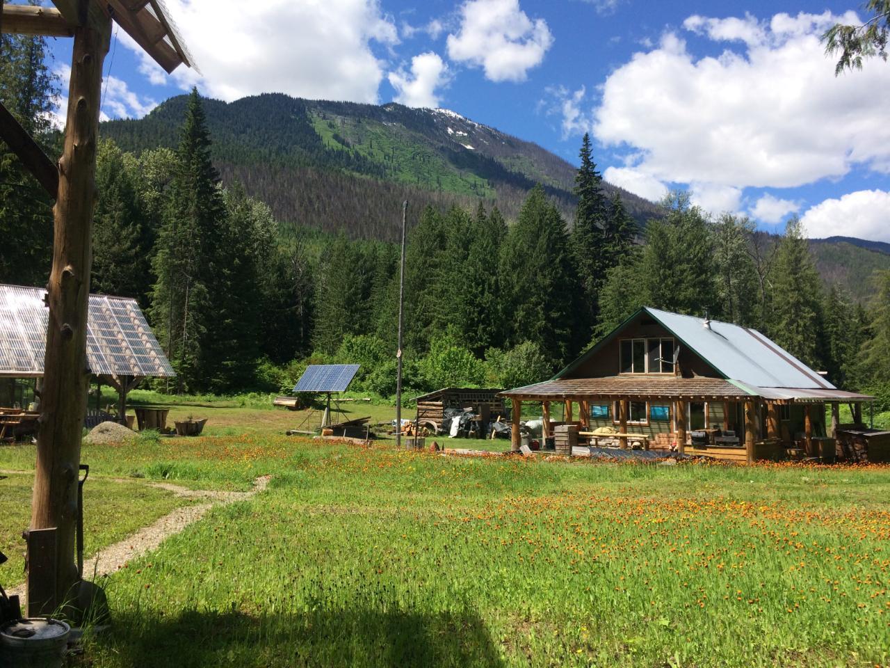 16622 MARQUISE STREET, Poplar Creek, British Columbia V0G1N0
