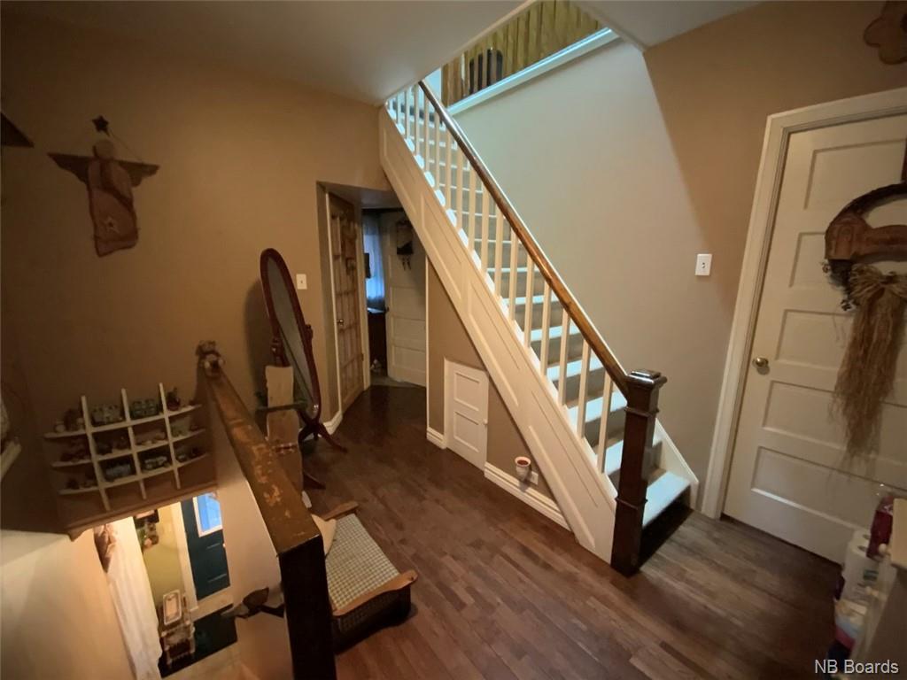 25 Bernier Street, Edmundston, New Brunswick  E3V 1Y6 - Photo 11 - NB063415