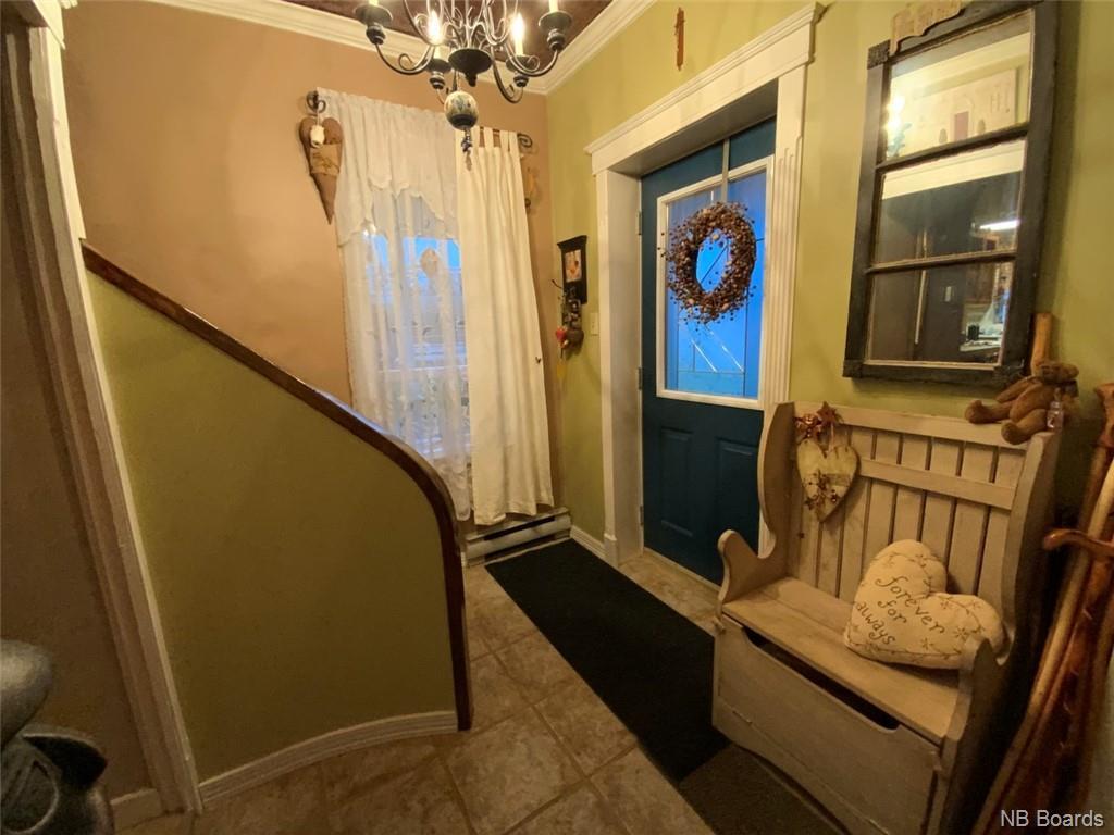 25 Bernier Street, Edmundston, New Brunswick  E3V 1Y6 - Photo 2 - NB063415