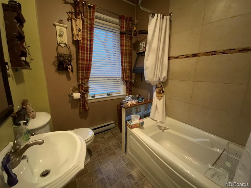 25 Bernier Street, Edmundston, New Brunswick  E3V 1Y6 - Photo 14 - NB063415