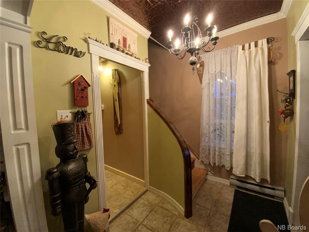 25 Bernier Street, Edmundston, New Brunswick  E3V 1Y6 - Photo 3 - NB063415