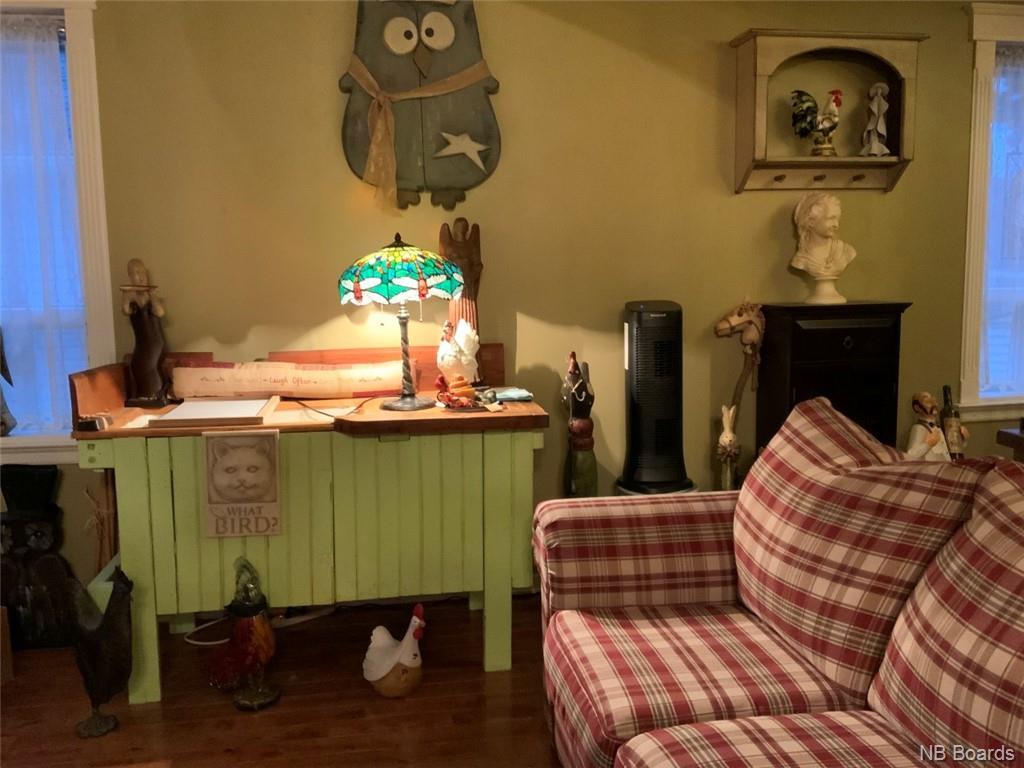 25 Bernier Street, Edmundston, New Brunswick  E3V 1Y6 - Photo 4 - NB063415