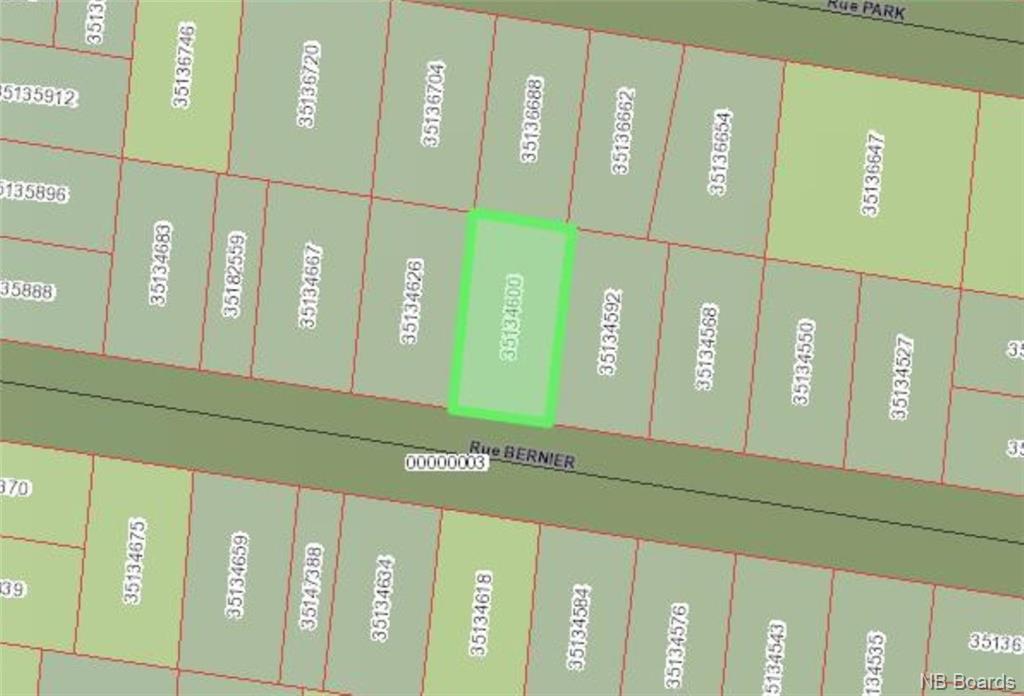 25 Bernier Street, Edmundston, New Brunswick  E3V 1Y6 - Photo 16 - NB063415
