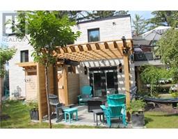 114 LAKESHORE Road W