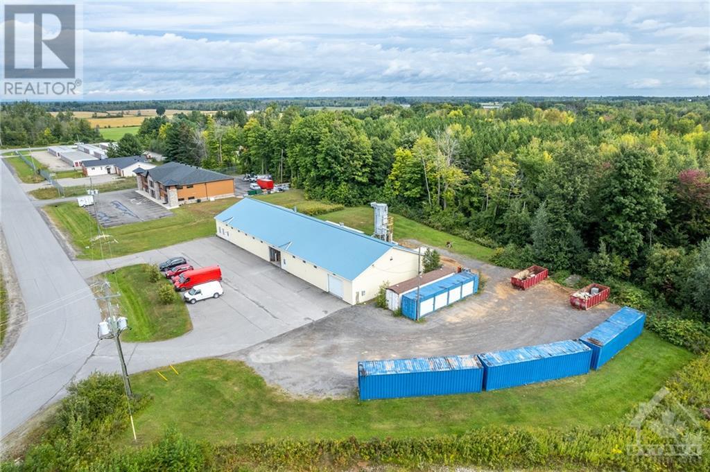 17 PRECISION DRIVE Kemptville