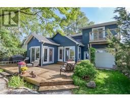 14 LONG POINT Road