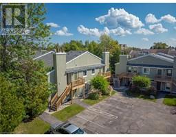 17 DAWSON Drive Unit# 29