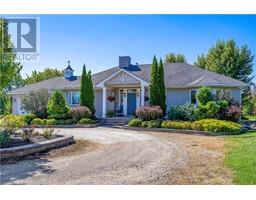 104 RIDGECREST Lane