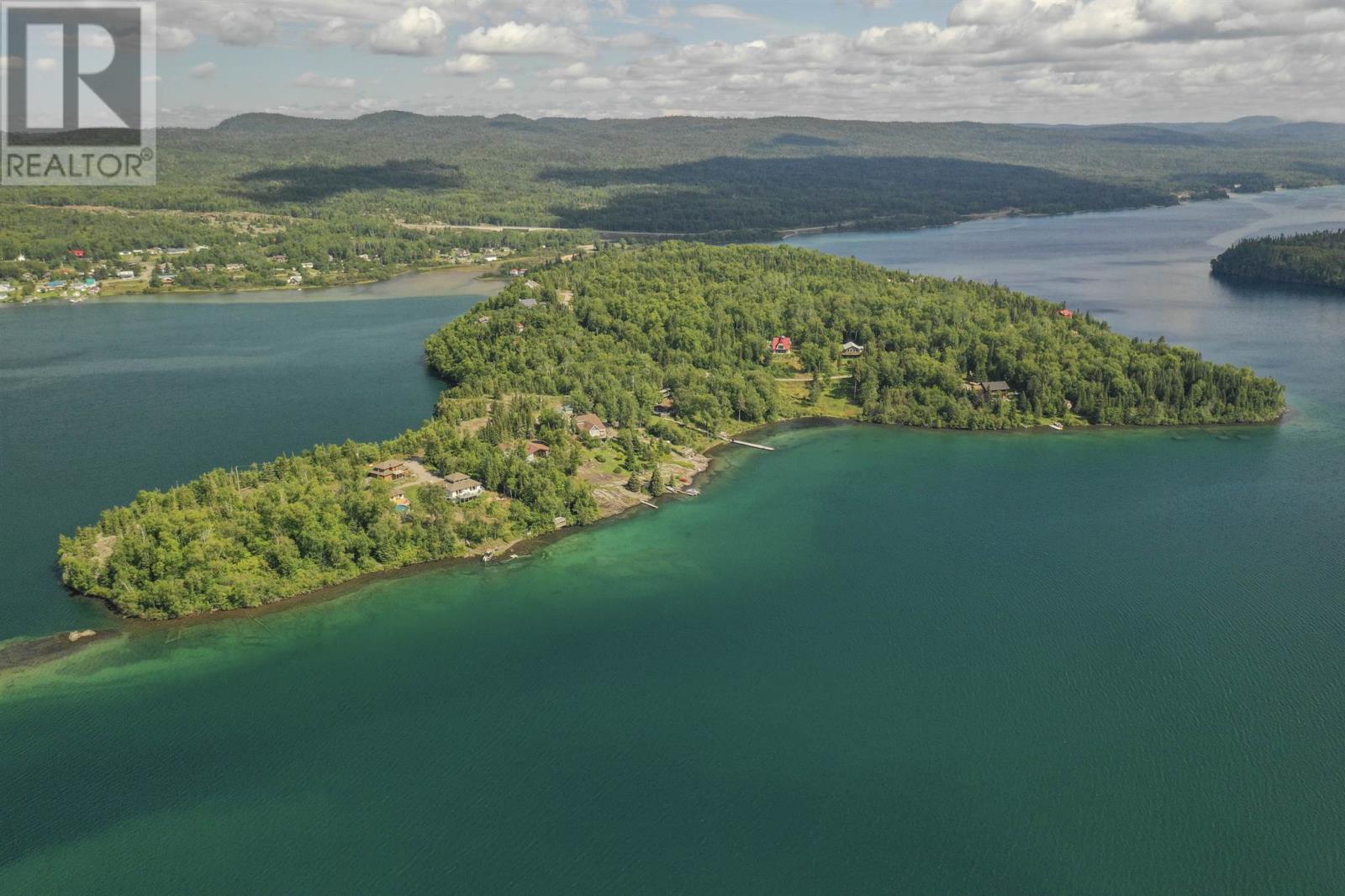 Lot 21b Nicol Island, Rossport, Ontario  P0T 2R0 - Photo 2 - TB202213