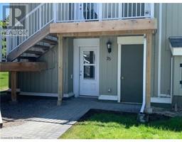 21 DAWSON Drive Unit# 76