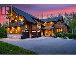 133 OSLER BLUFF Road