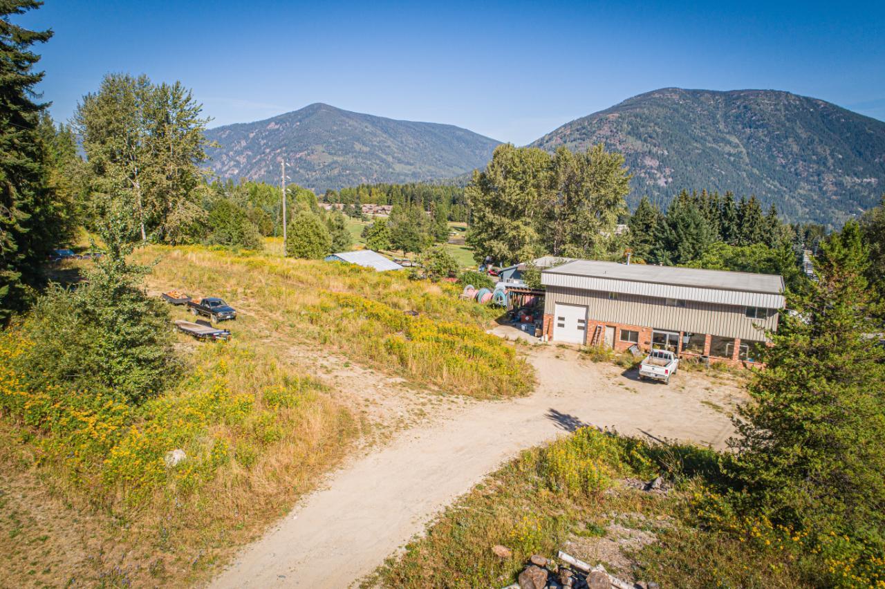 2402 Silver King Road, Nelson, British Columbia  V1L 1C9 - Photo 41 - 2454187