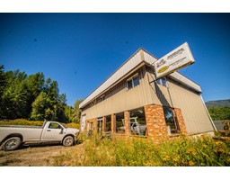 2402 SILVER KING ROAD, nelson, British Columbia