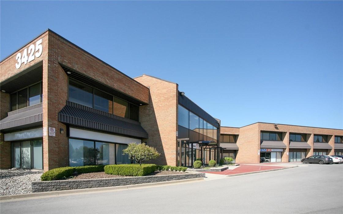 3425 Harvester Road|Unit #20 & 206A, burlington, Ontario