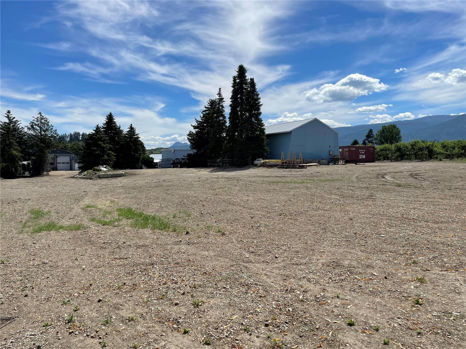 9704 Aberdeen Road Unit# Land 2, Coldstream, British Columbia  V1B 2K9 - Photo 4 - 10235219