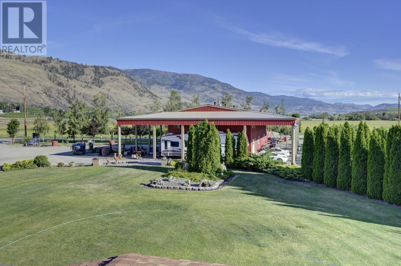 8705 ROAD 22, Osoyoos, British Columbia V0H1T1, 4 Bedrooms Bedrooms, ,4 BathroomsBathrooms,Agriculture,ROAD 22,190239