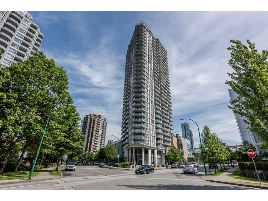 3206 4808 HAZEL STREET, burnaby, British Columbia