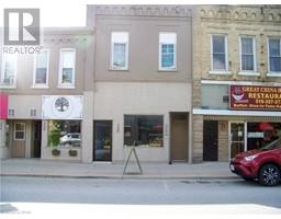 290 JOSEPHINE Street, wingham, Ontario