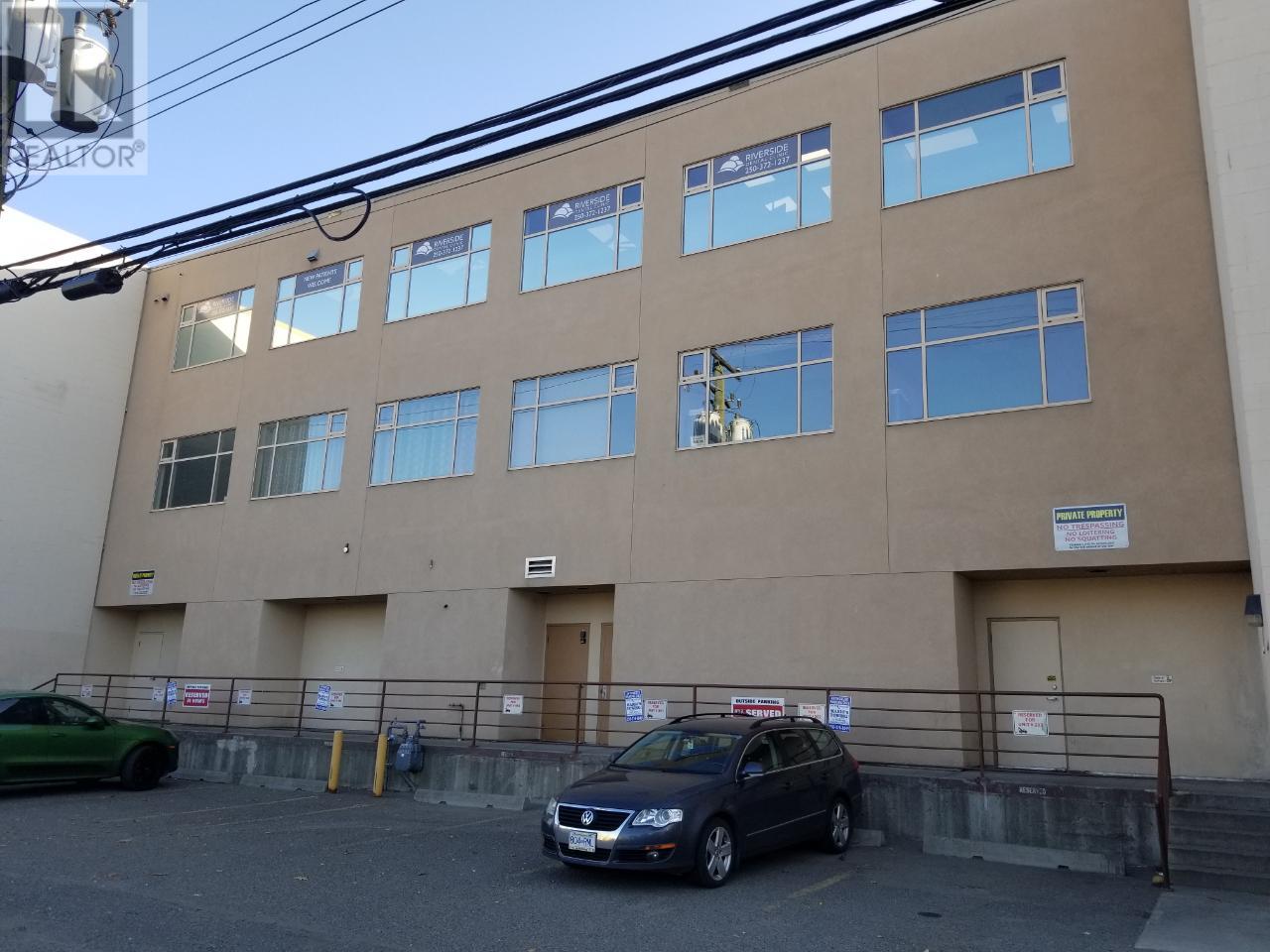 207-444 Victoria Street, Kamloops, British Columbia   - Photo 22 - 164603