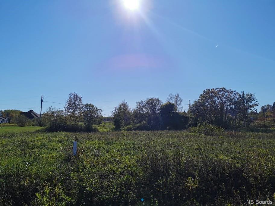 Lot 26 Charles Street, Charlo, New Brunswick E8E 2G8 - Photo 2 - NB064269