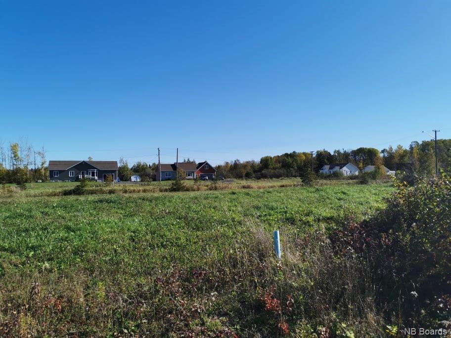 Lot 8 Des Freres Street, Charlo, New Brunswick E8E 0B7 - Photo 2 - NB064186