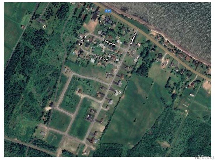 Lot 13 Des Freres Street, Charlo, New Brunswick  E8E 0B7 - Photo 3 - NB064152