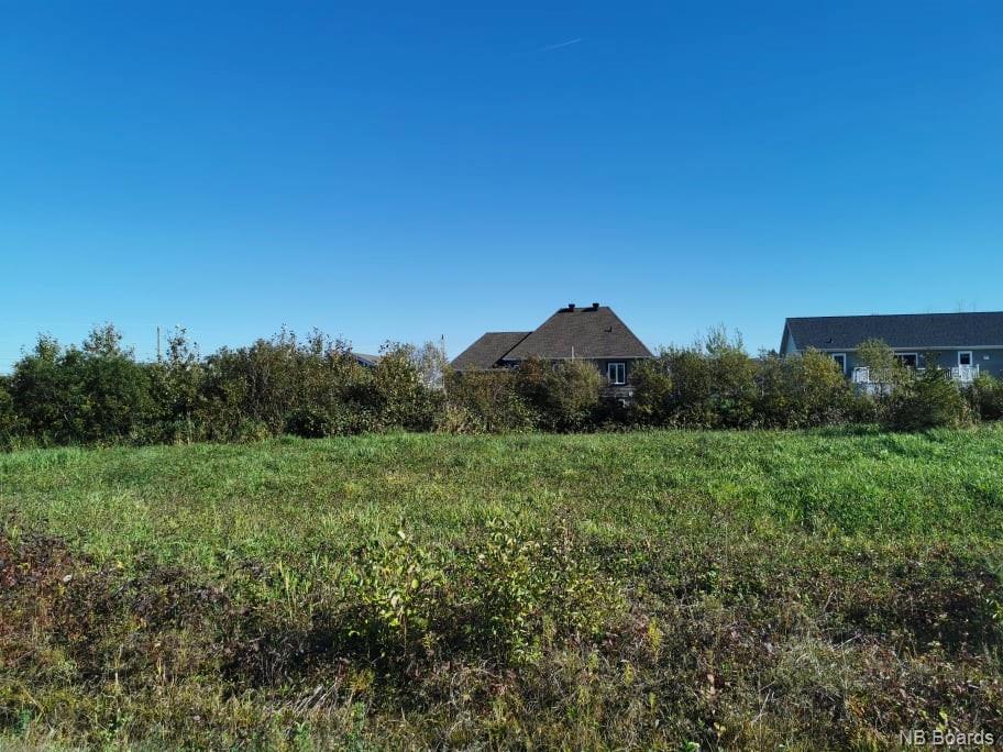 Lot 11 Des Fréres Street, Charlo, New Brunswick E8E 0B7 - Photo 2 - NB064153