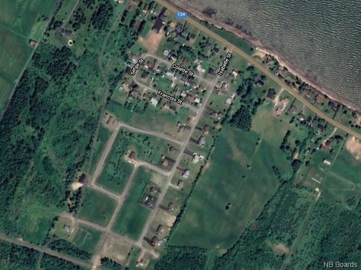 Lot 10 Des Freres Street, Charlo, New Brunswick E8E 0B7 - Photo 3 - NB064184