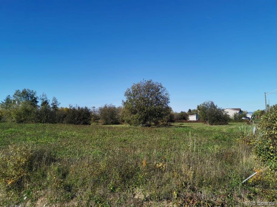 Lot 18 Des Freres Street, Charlo, New Brunswick E8E 0B7 - Photo 2 - NB064197