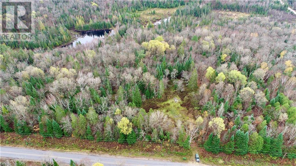 Lot 8 Chetwynd Road, Kearney, Ontario  P0A 1M0 - Photo 2 - 40180203