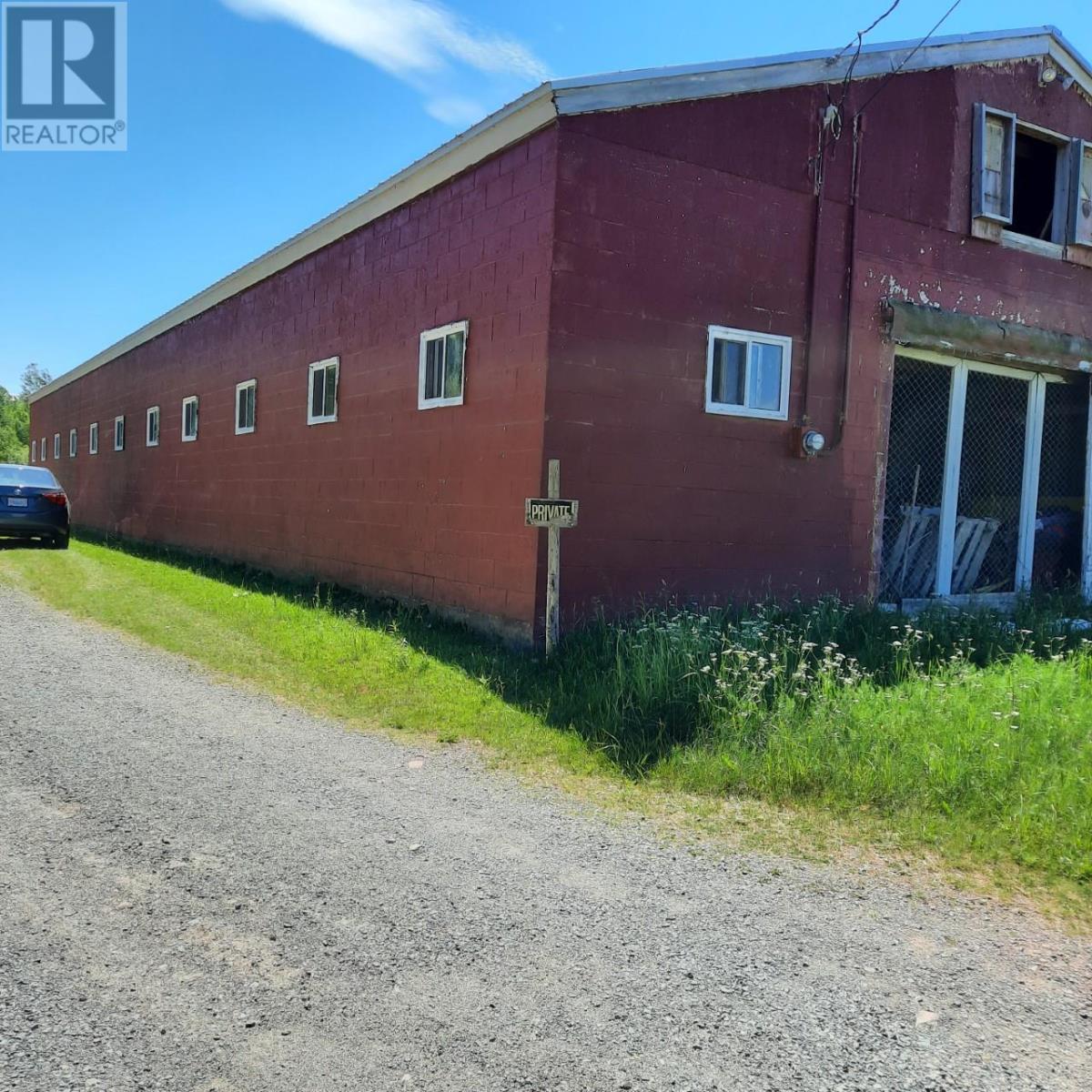 No Beechmont Road, Beechmont, Nova Scotia B2A 4K2 No Beechmont Road, Beechmont, Nova Scotia B2A 4K2