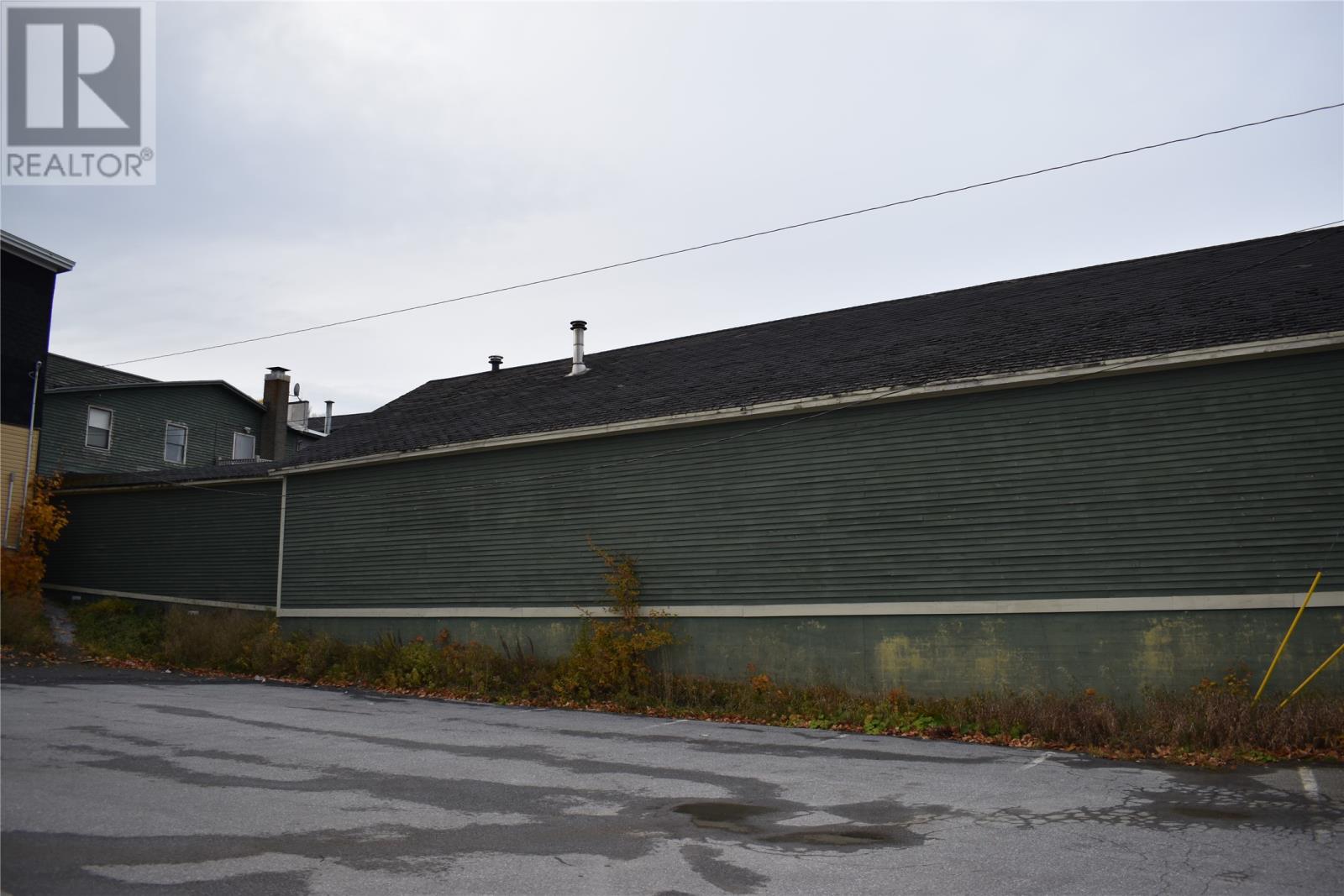 42 Broadway, Corner Brook, A2H4C4, ,Retail,For sale,Broadway,1238784