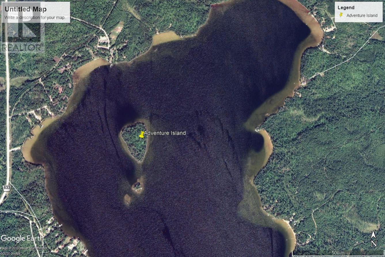 1 Adventure Island, Eva Lake, Atikokan, Ontario  P0T 1C0 - Photo 1 - TB202779