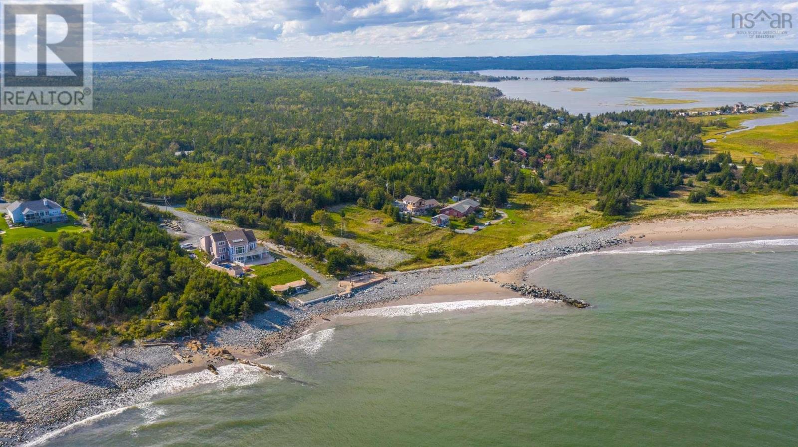 Lot Abcd B2 Cow Bay Road, Cow Bay, Nova Scotia B3G 1K7 Lot Abcd B2 Cow Bay Road, Cow Bay, Nova Scotia B3G 1K7