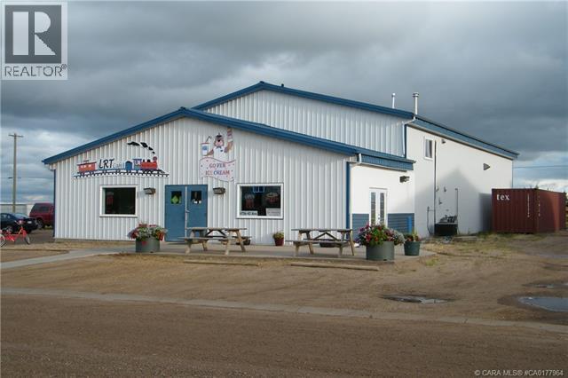 4706 43 Avenue, Forestburg, Alberta  T0B 1N0 - Photo 3 - CA0177964